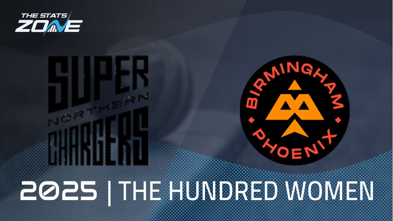 Northern Superchargers vs Birmingham Phoenix Preview & Prediction | The Hundred Women 2025 | Group Stage