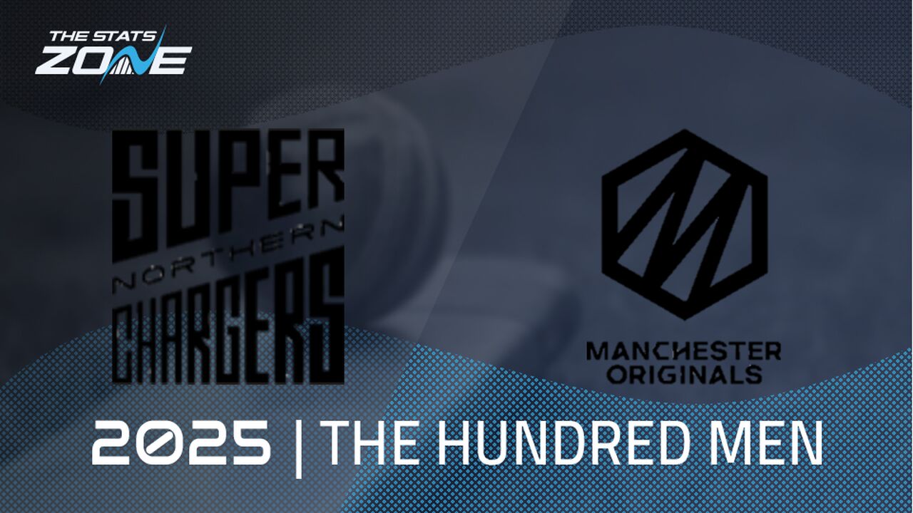 Northern Superchargers vs Manchester Originals Preview & Prediction | The Hundred Men 2025 | Group Stage