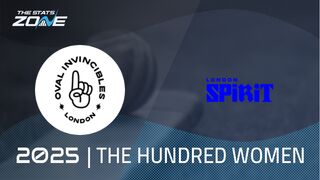 Oval Invincibles vs London Spirit Preview & Prediction | The Hundred Women 2025 | Group Stage