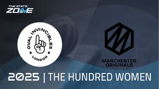 Oval Invincibles vs Manchester Originals Preview & Prediction | The Hundred Women 2025 | Group Stage