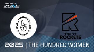 Oval Invincibles vs Trent Rockets Preview & Prediction | The Hundred Women 2025 | Group Stage