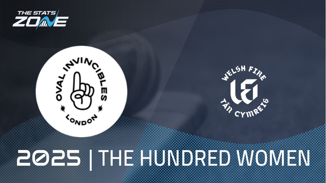Oval Invincibles vs Welsh Fire Preview & Prediction | The Hundred Women 2025 | Group Stage