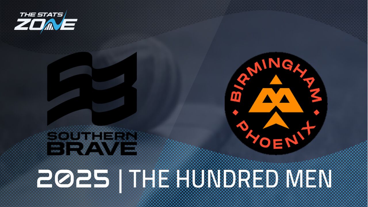 Southern Brave vs Birmingham Phoenix Preview & Prediction | The Hundred Men 2025 | Group Stage