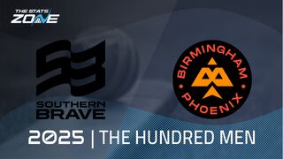 Southern Brave vs Birmingham Phoenix Preview & Prediction | The Hundred Men 2025 | Group Stage