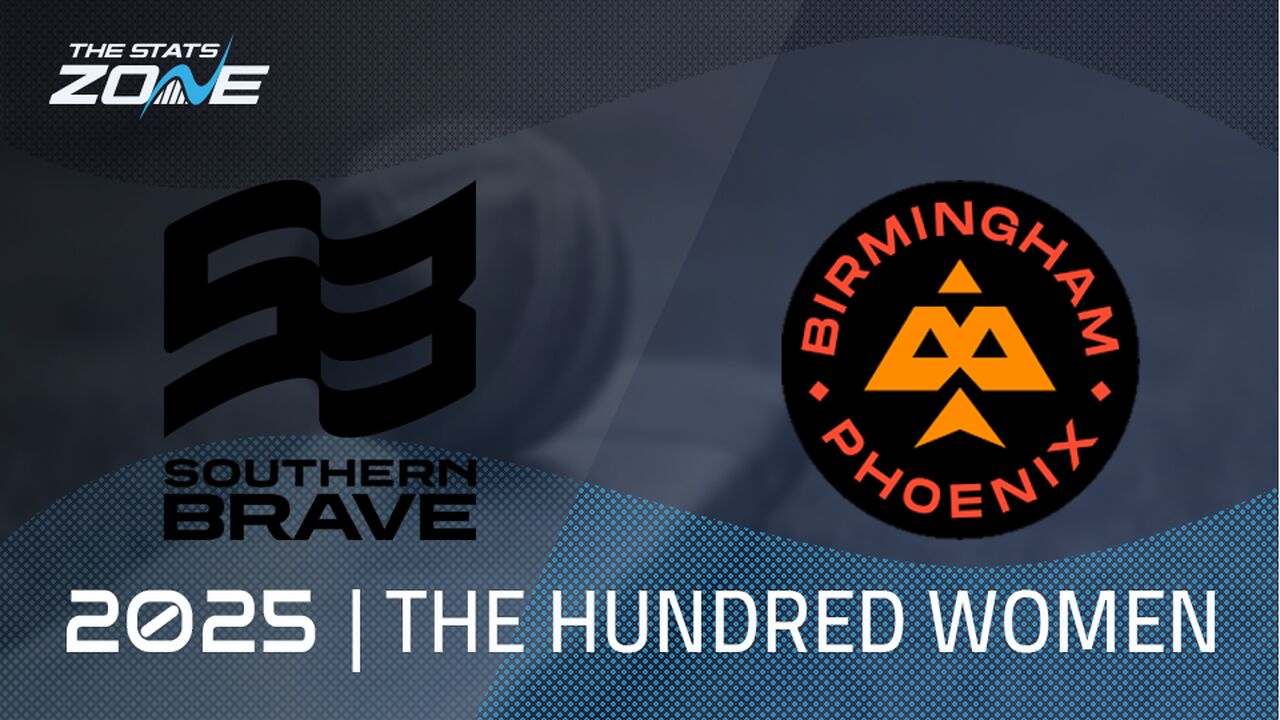 Southern Brave vs Birmingham Phoenix Preview & Prediction | The Hundred Women 2025 | Group Stage