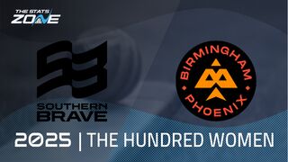 Southern Brave vs Birmingham Phoenix Preview & Prediction | The Hundred Women 2025 | Group Stage