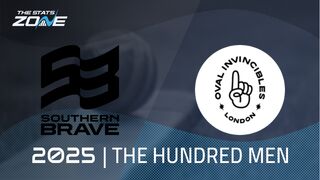 Southern Brave vs Oval Invincibles Preview & Prediction | The Hundred Men 2025 | Group Stage
