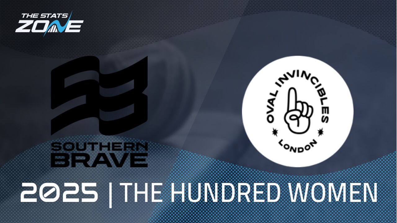 Southern Brave vs Oval Invincibles Preview & Prediction | The Hundred Women 2025 | Group Stage