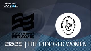 Southern Brave vs Oval Invincibles Preview & Prediction | The Hundred Women 2025 | Group Stage