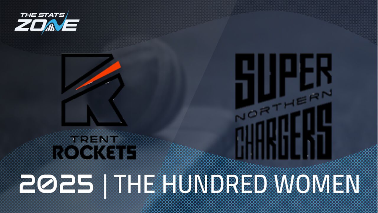 Trent Rockets vs Northern Superchargers Preview & Prediction | The Hundred Women 2025 | Group Stage