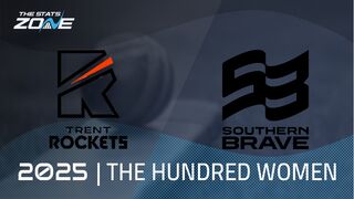 Trent Rockets vs Southern Brave Preview & Prediction | The Hundred Women 2025 | Group Stage