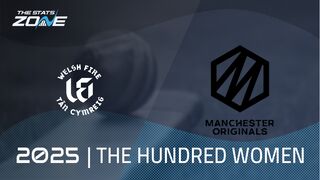 Welsh Fire vs Manchester Originals Preview & Prediction | The Hundred Women 2025 | Group Stage
