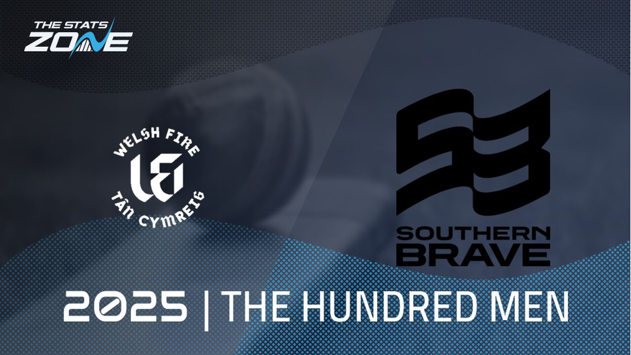 Welsh Fire vs Southern Brave Preview & Prediction | The Hundred Men 2025 | Group Stage