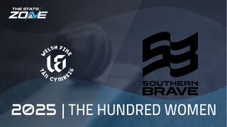 Welsh Fire vs Southern Brave Preview & Prediction | The Hundred Women 2025 | Group Stage