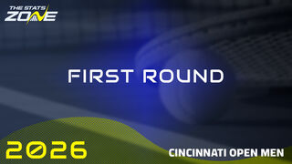 Alex Michelsen vs Jesper de Jong Preview & Prediction | 2026 Cincinnati Open | First Round
