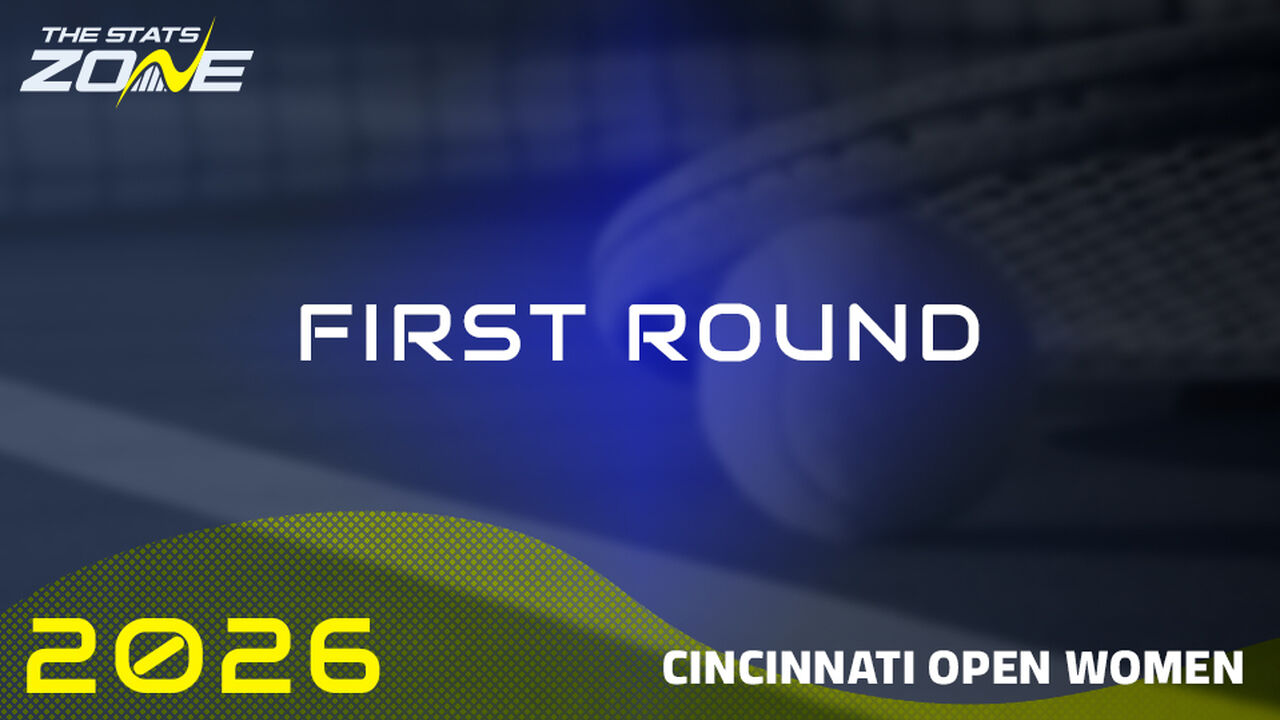 Ashlyn Krueger vs Lois Boisson Preview & Prediction | 2026 Cincinnati Open | First Round