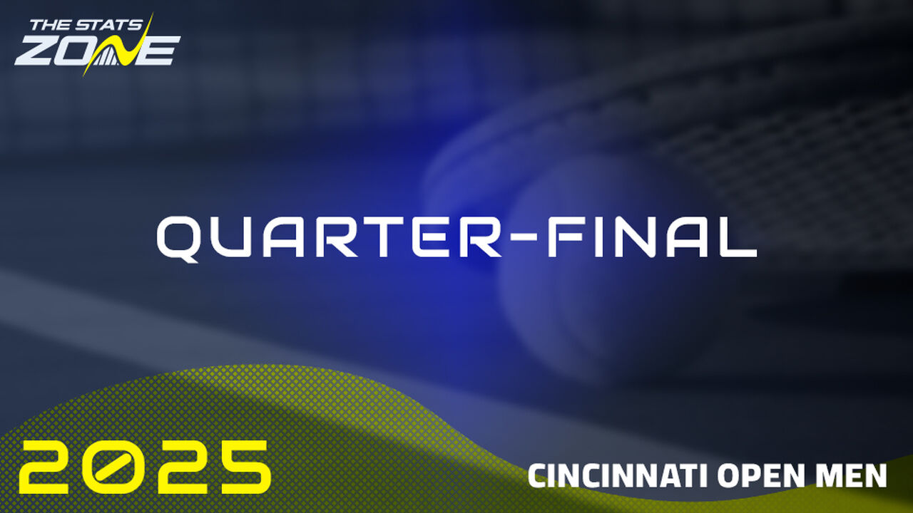 Andrey Rublev vs Carlos Alcaraz Preview & Prediction | 2025 Cincinnati Open | Quarter-Final