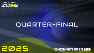 Andrey Rublev vs Carlos Alcaraz Preview & Prediction | 2025 Cincinnati Open | Quarter-Final