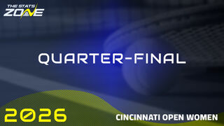 Amanda Anisimova vs Jessica Pegula Preview & Prediction | 2026 Cincinnati Open | Quarter-Final