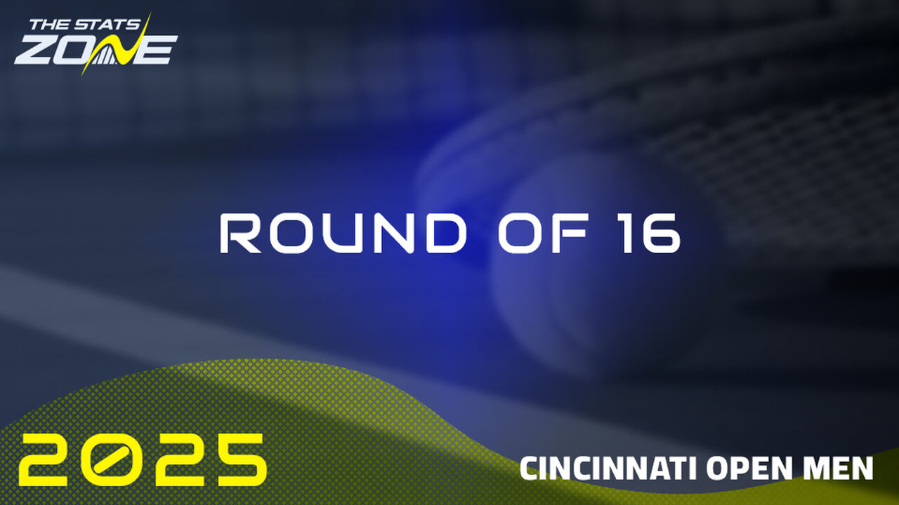 Karen Khachanov vs Alexander Zverev Preview & Prediction | 2025 Cincinnati Open | Round of 16