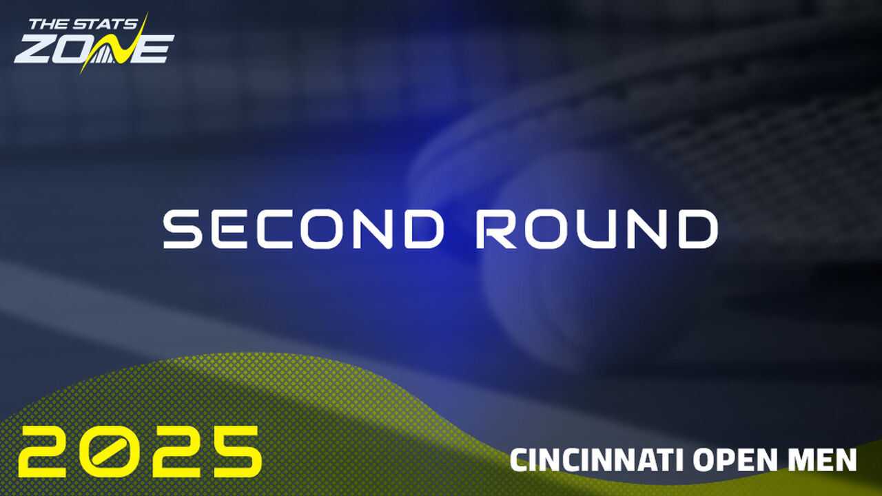 Frances Tiafoe vs Roberto Carballes Baena Preview & Prediction | 2025 Cincinnati Open |Second Round