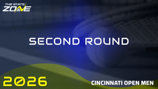 Terence Atmane vs Tomas Martin Etcheverry Preview & Prediction | 2026 Cincinnati Open | Second Round