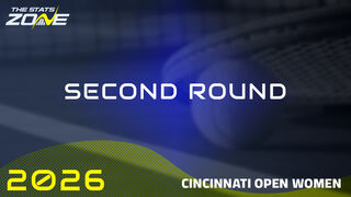 Kamilla Rakhimova vs Maria Sakkari Preview & Prediction | 2026 Cincinnati Open | Second Round