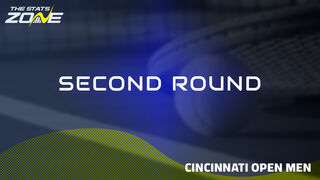 Adolfo Daniel Vallejo vs Valentin Vacherot Preview & Prediction | 2026 Cincinnati Open | Second Round