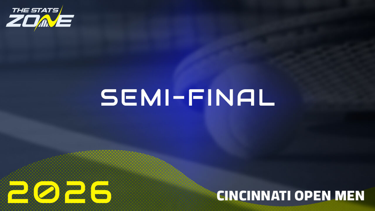 Flavio Cobolli vs Arthur Fils Preview & Prediction | 2026 Cincinnati Open | Semi-Final