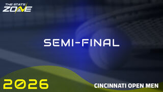 Flavio Cobolli vs Arthur Fils Preview & Prediction | 2026 Cincinnati Open | Semi-Final