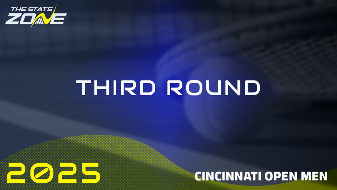 Jannik Sinner vs Gabriel Diallo Preview & Prediction | 2025 Cincinnati Open |Third Round
