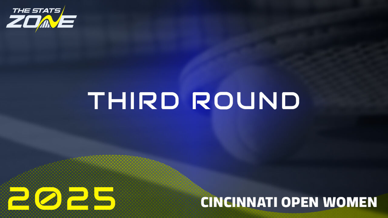 Anna Kalinskaya vs Amanda Anisimova Preview & Prediction | 2025 Cincinnati Open | Third Round