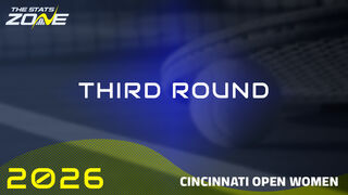 Diana Shnaider vs Maja Chwalinska Preview & Prediction | 2026 Cincinnati Open | Third Round