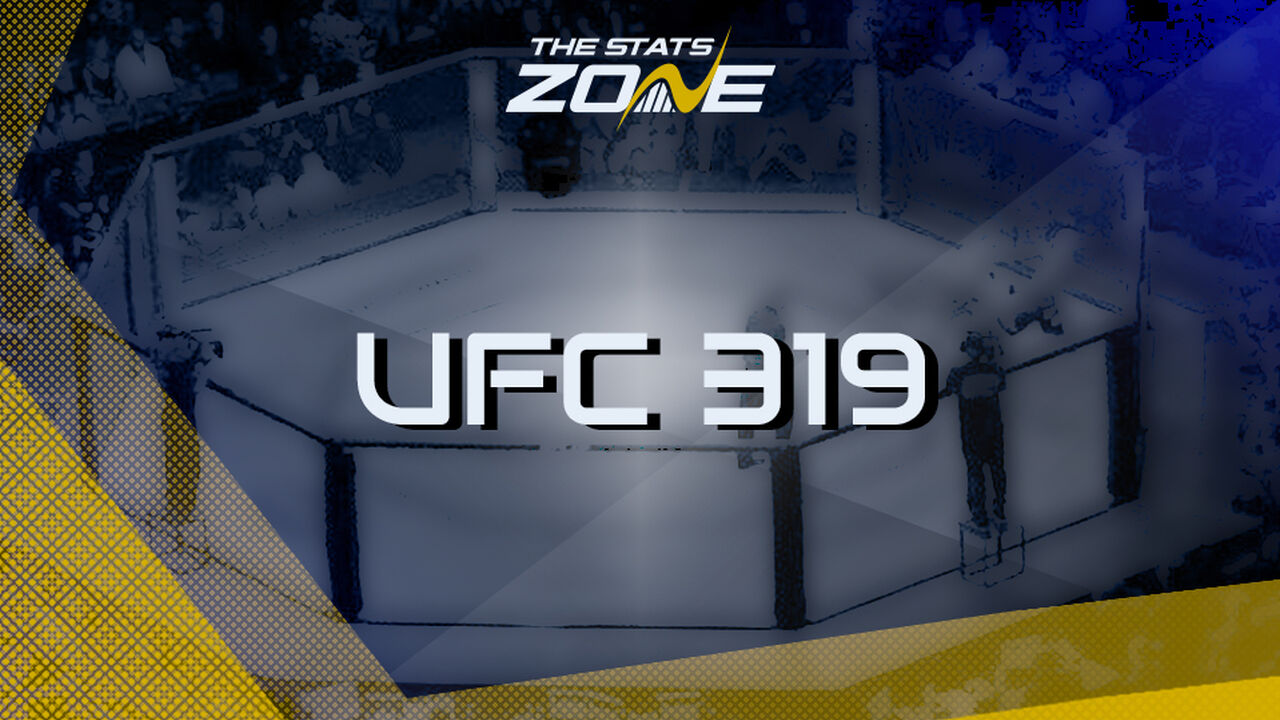 UFC 319: Baysangur Susurkaev vs Eric Nolan Preview & Prediction