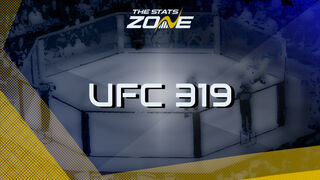UFC 319: Baysangur Susurkaev vs Eric Nolan Preview & Prediction