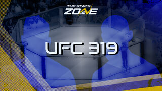 UFC 319: Alibi Idiris vs Joseph Morales Preview & Prediction
