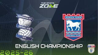 Birmingham vs Ipswich Preview & Prediction