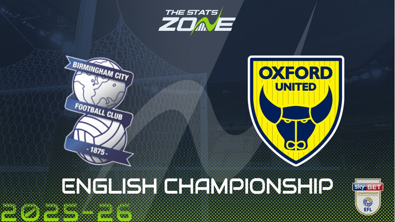 Birmingham vs Oxford Preview & Prediction