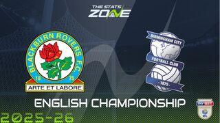 Blackburn vs Birmingham Preview & Prediction