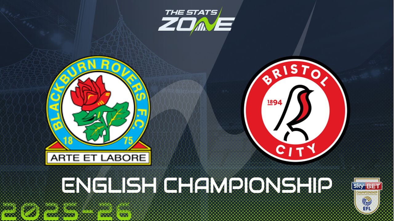 Blackburn Rovers vs Bristol City Preview & Prediction