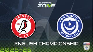 Bristol City vs Portsmouth Preview & Prediction