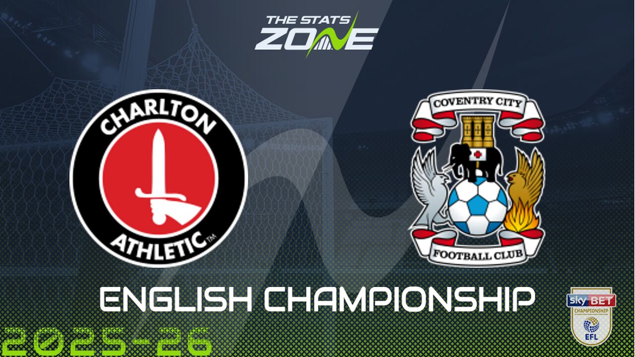 Charlton vs Coventry Preview & Prediction