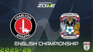 Charlton vs Coventry Preview & Prediction