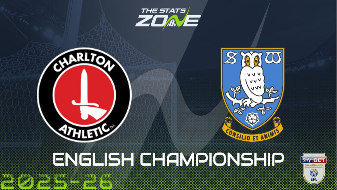 Charlton vs Sheffield Wednesday Preview & Prediction