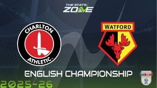 Charlton vs Watford Preview & Prediction