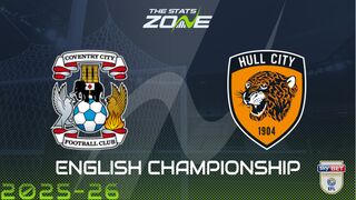 Coventry vs Hull Preview & Prediction