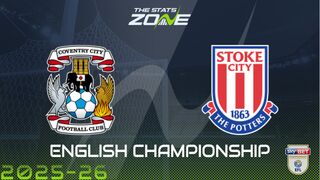 Coventry City vs Stoke City Preview & Prediction