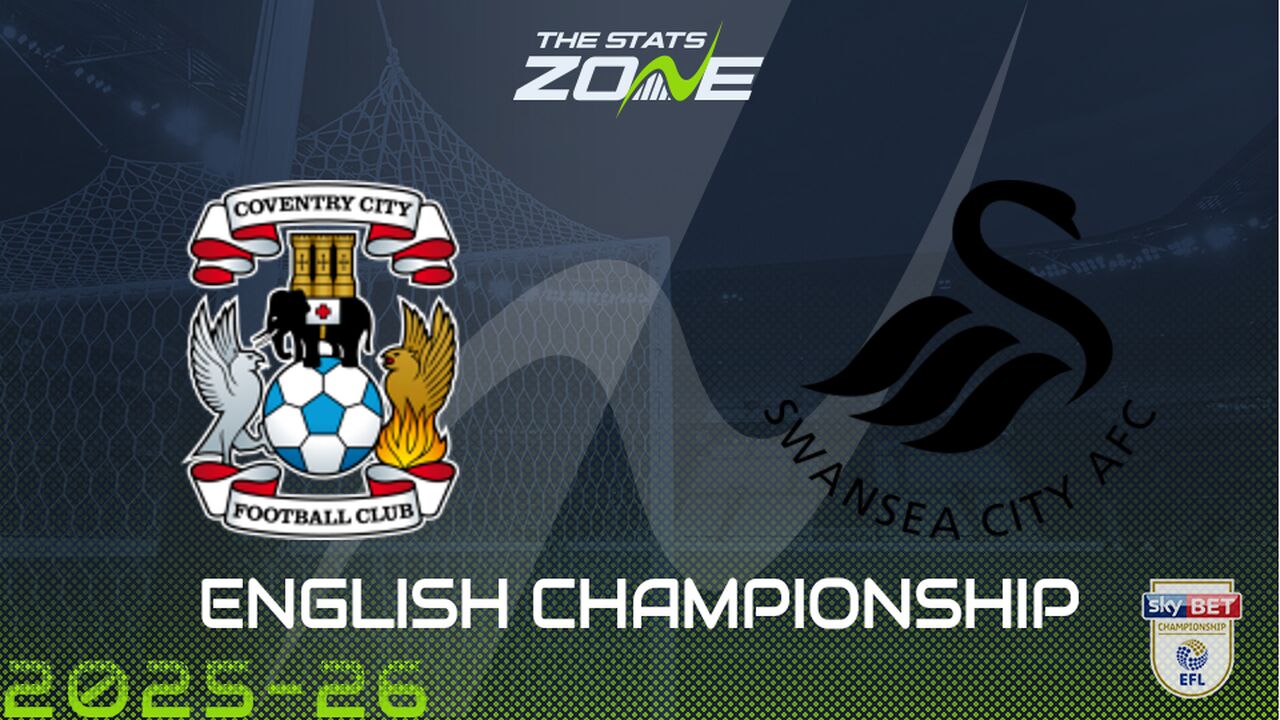 Coventry vs Swansea Preview & Prediction