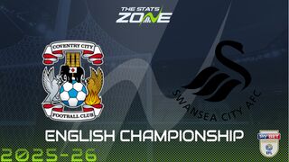Coventry vs Swansea Preview & Prediction