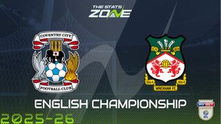 Coventry City vs Wrexham Preview & Prediction
